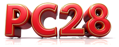 pc28 logo