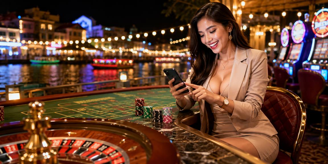 pc28 — Online Gambling & Casino untuk Malaysia