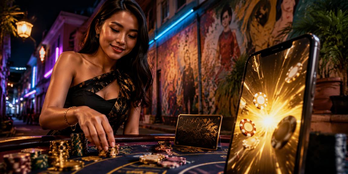 pc28 — Online Gambling & Casino untuk Malaysia