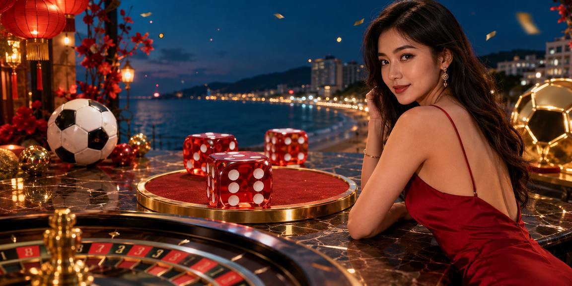pc28 — Online Gambling & Casino untuk Malaysia