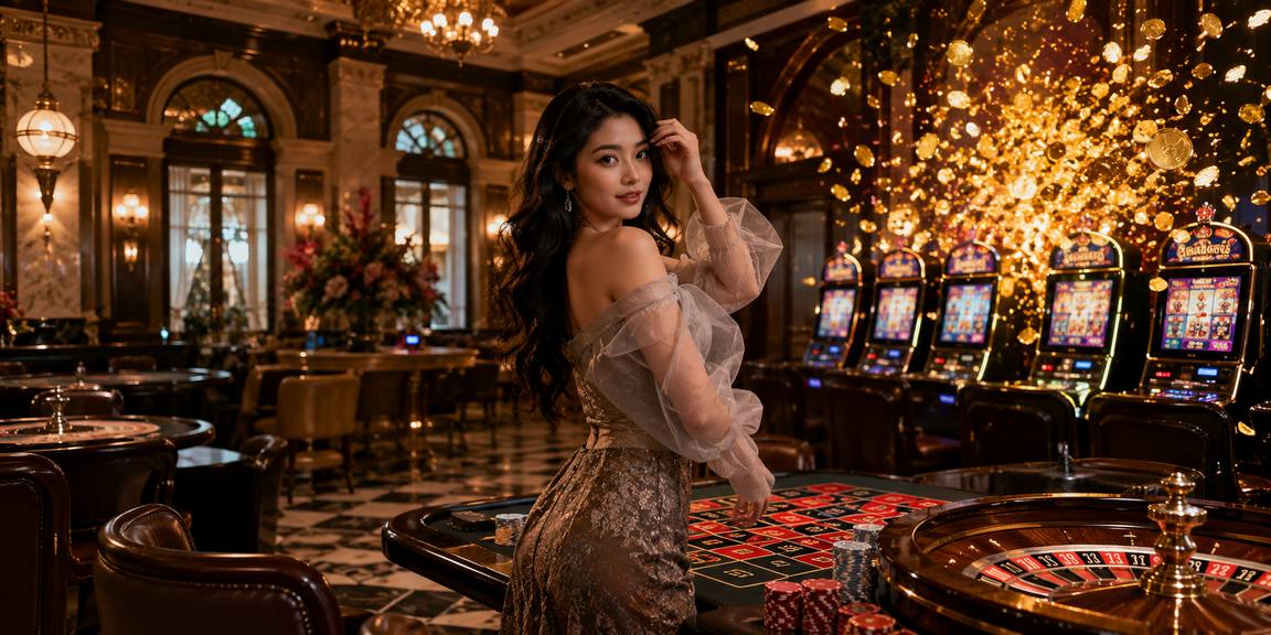 Sweet Bonanza di pc28 — Permainan Slot dengan Nilai Tinggi